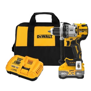 Ensemble de perceuses Dewalt