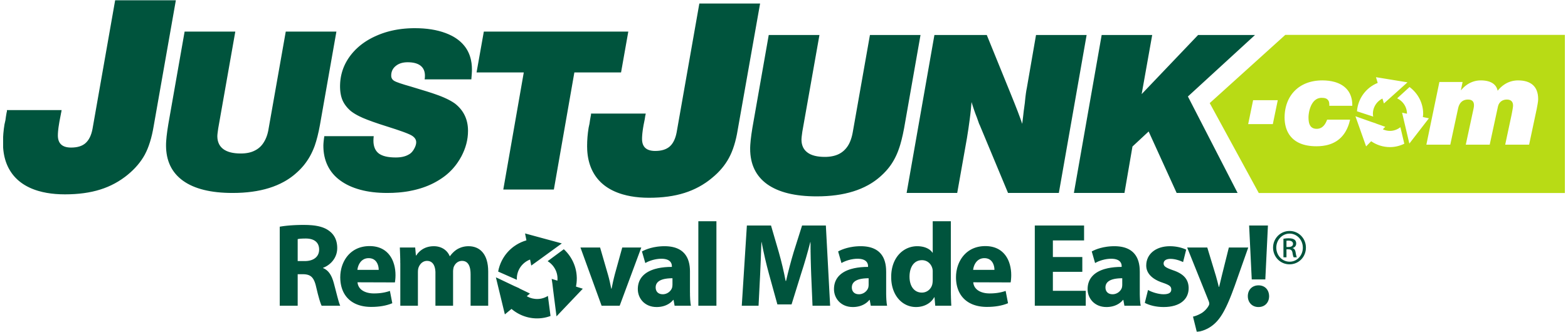 Just Junk